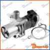Vanne EGR pour MERCEDES-BENZ | 6461420019, EGR-ME-007